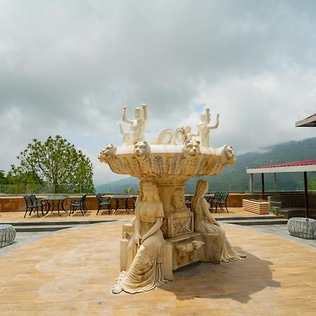 Villasita Resort Kasauli Exteriér fotografie